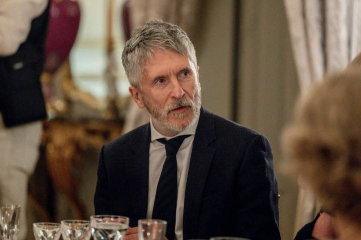 Sindicatos policiales exigen a Marlaska medidas tras los últimos tiroteos en Sevilla