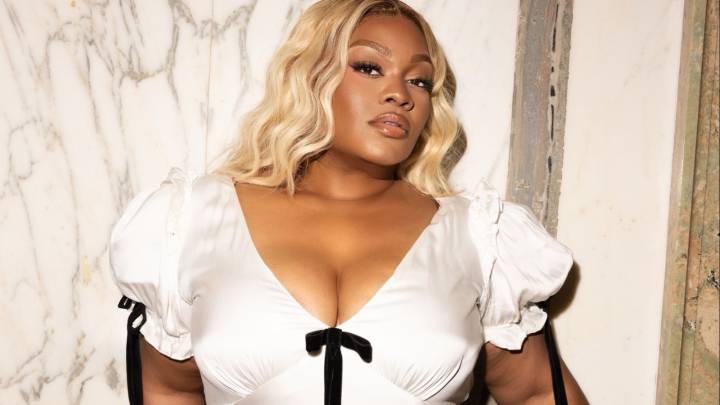 Da’Vine Joy Randolph on Eternity, Miles Teller, and More High Fidelity