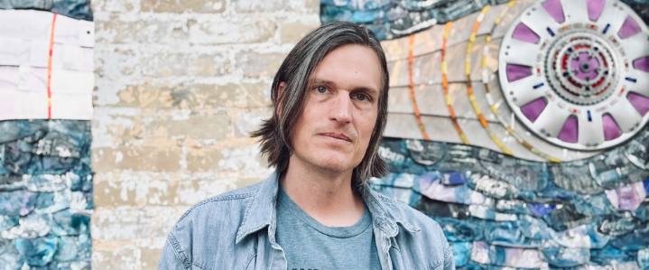 Matthew Payne: “Down In the Valley”