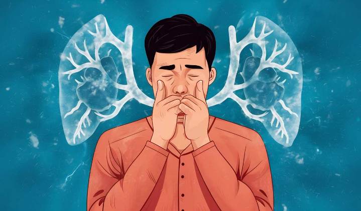 Editorial: India’s war on TB far from over