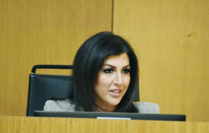 Chandler starts city manager recruitment dialogue