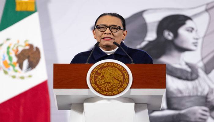 Gobierno realizará 16 Ferias del Bienestar en Michoacán: Rosa Icela