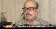 “Exit polls are just speculation, not accurate”: Congress MP Tariq Anwar on Bihar projections