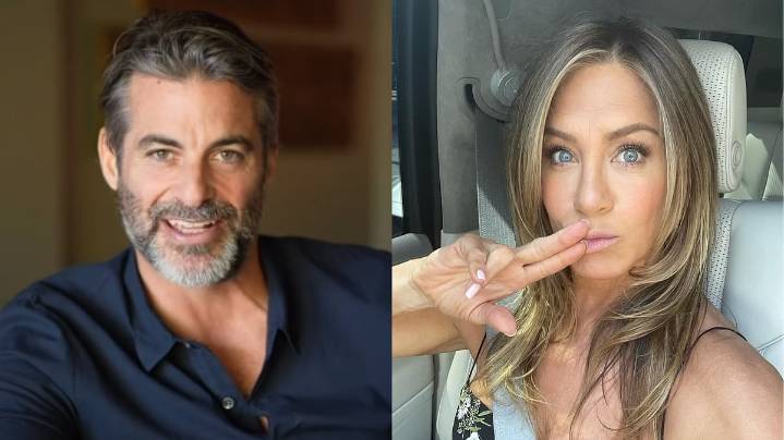 Who Is Jim Curtis? Know Everything About Jennifer Aniston's Boyfriend