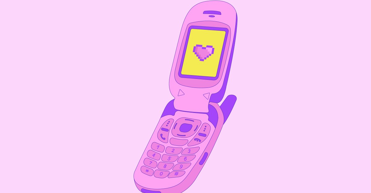 Want to quit your smartphone? Join this club.