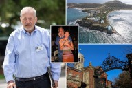 Larry Summers, wife flew to Epstein's 'Pedo Island' on 2005 honeymoon