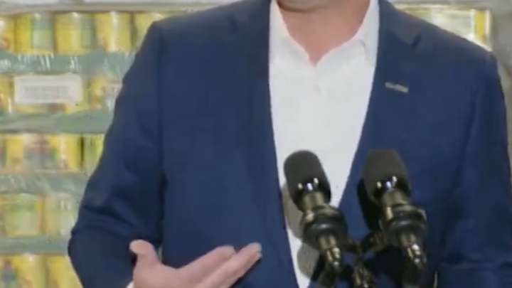 Gov. Shapiro: ‘JD Vance is a total phony’