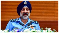 Not opposed to new structure: IAF chief on theaterisation move