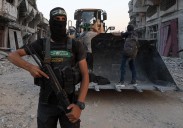 Estados Unidos planea el despliegue de la fuerza internacional en Gaza en enero