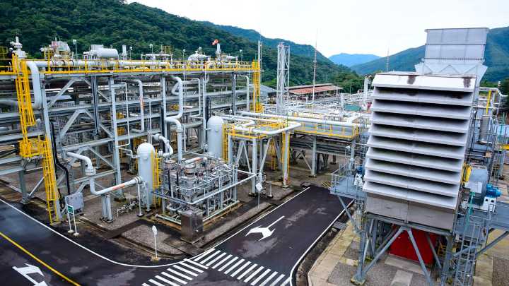 La CREG ajusta la regulación de suministro y transporte de gas para fomentar la contratación de gas importado a largo plazo