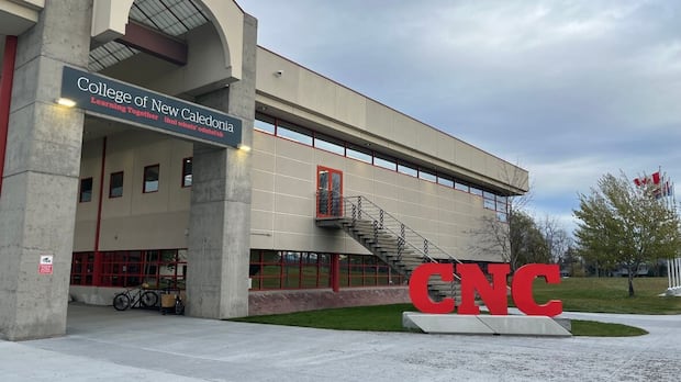 Former students speak out as Prince George, B.C., college cancels kinesiology program