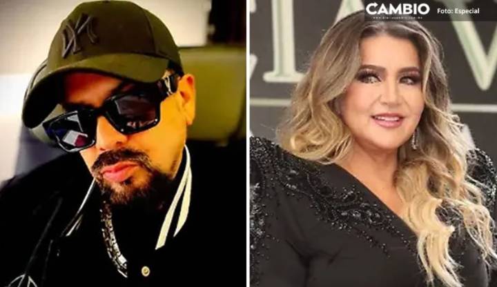 Cruz Martínez es vinculado a proceso por violencia familiar contra Alicia Villarreal