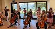 Buellton launches music program for local youth; students encouraged to apply