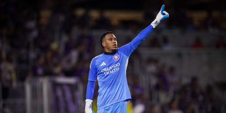 Pedro Gallese no vio venir su salida de Orlando City: quedó en shock al enterarse de su inminente adiós