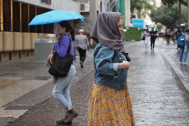 Santa Cruz de Tenerife activa 20 plazas para personas sin hogar ante la borrasca Claudia