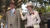 Princess Anne has wrapped up her Australian tour in Brisbane