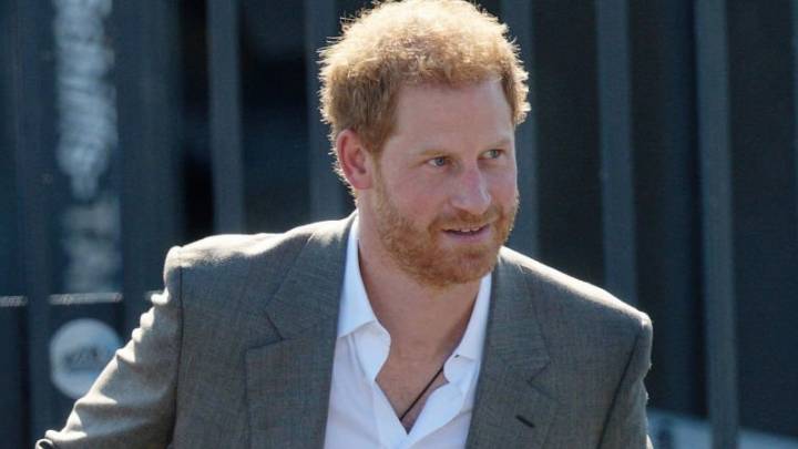 Prince Harry Reflects On Life In America While Expressing Lasting Ties To Britain
