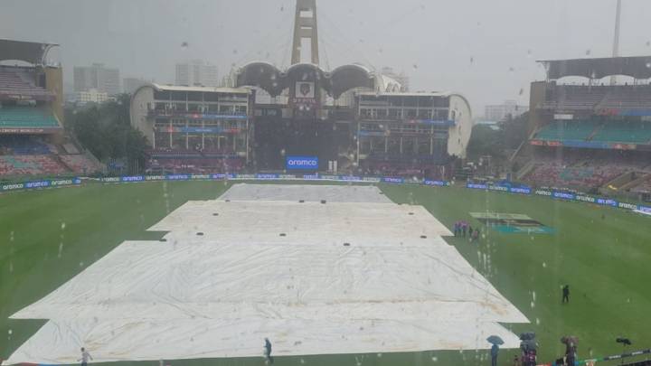 Will rain play spoilsport at Women’s World Cup final in Navi Mumbai today? Here’s what IMD has to say
