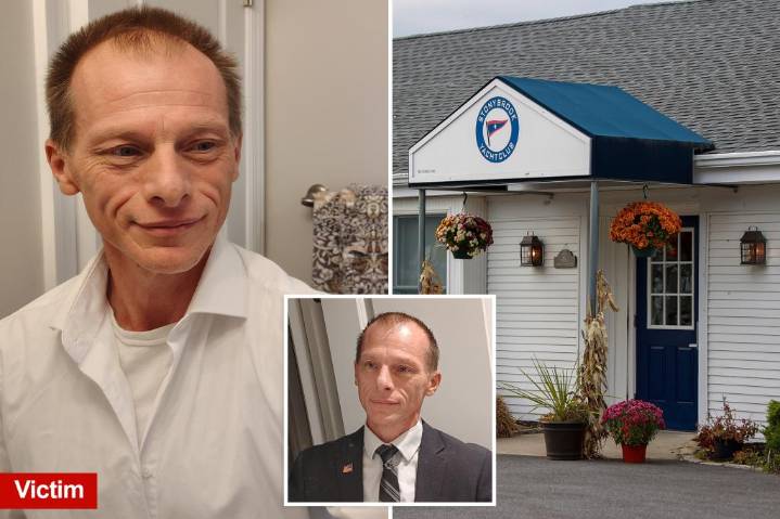 Woman charged in murder outside swanky Long Island yacht club