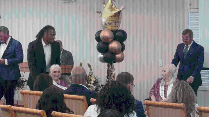 Upstate nursing home hosts inaugural beauty pageant