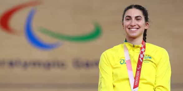 La muerte de Paige Greco, ciclista paralímpica australiana de 28 años, tiene un impacto muy profundo en el deporte paralímpico y en el ciclismo adaptado por varias razones, simbólicas, inspiracionales