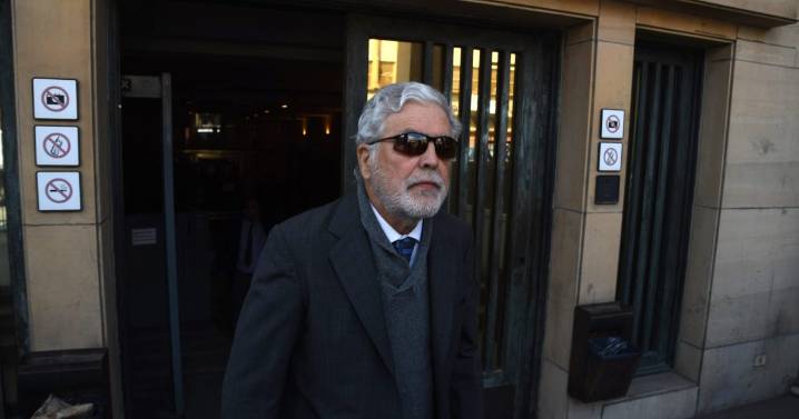 La Justicia rechazó un planteo y Julio De Vido deberá volver a prisión: quedará detenido el jueves