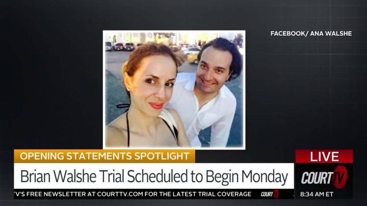 Brian Walshe’s Murder Trial Set to Start Monday