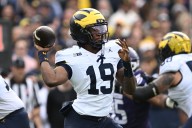 Michigan vs. Maryland predictions, picks and best bets for college football Week 13
