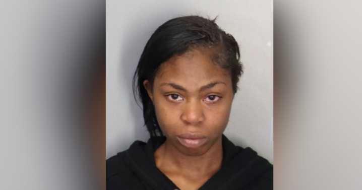 Woman threatened to blow up Jail East if inmates not released, sheriff's office says