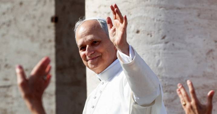 Papa León XIV desea visitar la Basílica de Guadalupe en un viaje por América Latina