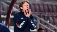 Scot Gemmill wants Scotland Under-21s to show attacking side in Gibraltar