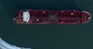 Iran Seizes Marshall Islands-Flagged Tanker in Strait of Hormuz