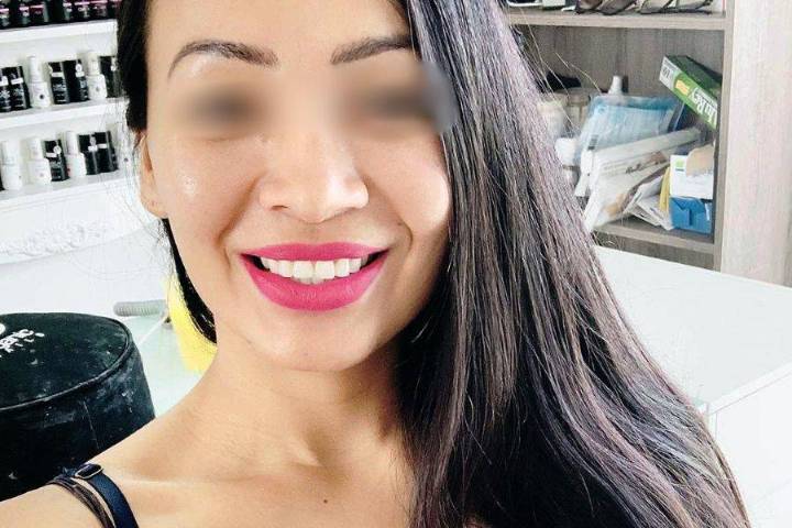 A juicio el feminicidio de Wendy Hellen, ciudadana peruana asesinada en Puebla