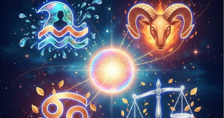 Mhoni Vidente revela los signos que atraerán más prosperidad en noviembre