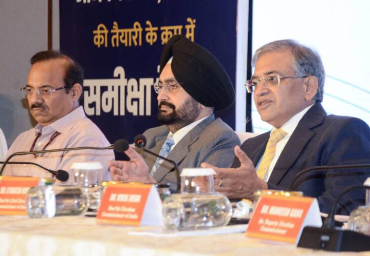 BLO Suicide In Bengal: ECI Seeks Report From District Election Officer