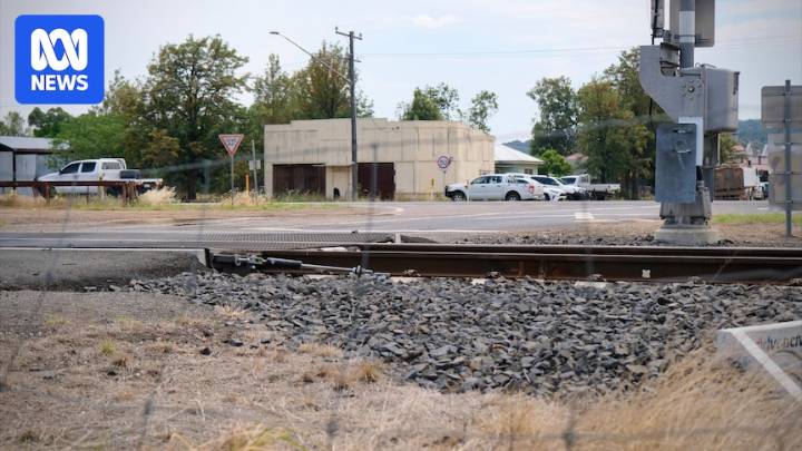 Community devastated after freight train kills one