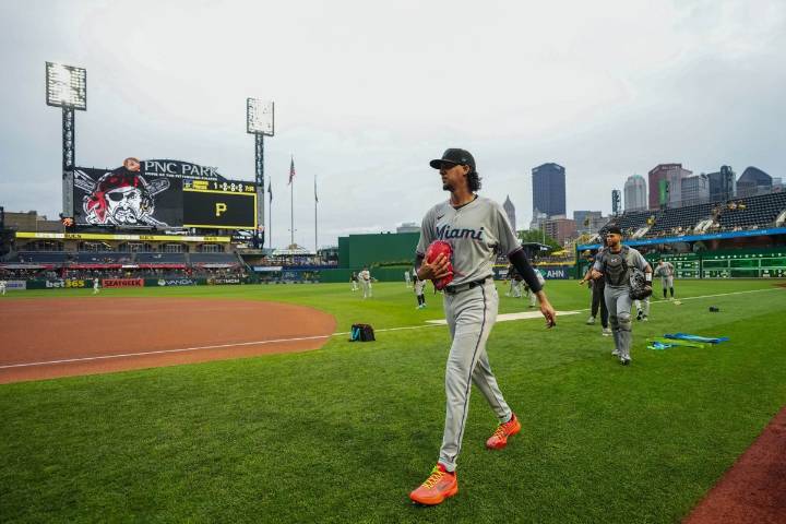 The Pirates and Marlins have a sudden willingness to spend. Here’s what could be behind it