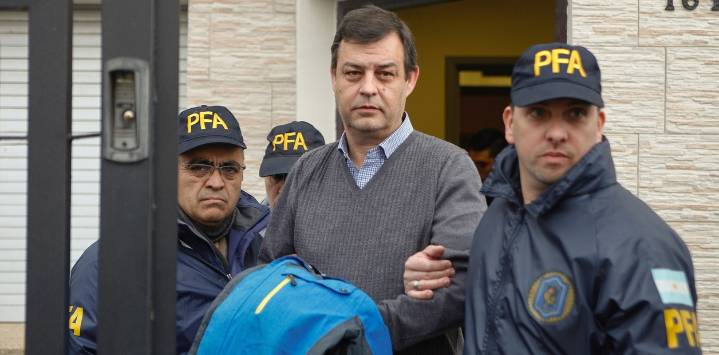 Cuadernos: el ex contador de Cristina Kirchner declarará en el juicio cómo se lavó dinero de las coimas y espera una decisión clave de la justicia