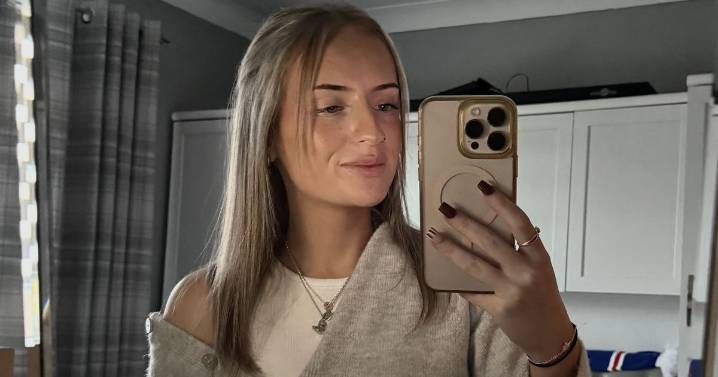 'I sweat three litres a day and need five showers, it's hell but NHS won't help me'