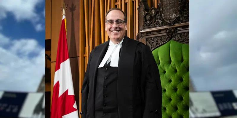 Nova Scotia Conservative MP Crosses the Floor to Liberals