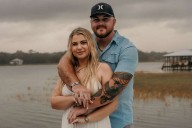 Strangers Meet During Viral 'Notebook'-Inspired Photoshoot (Exclusive)