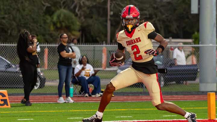 Purdue football recruiting: Kymistrii Young commits to North Carolina