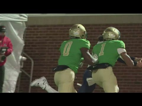 Douglas County at Buford