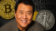BTC Crashes Over 30% In 1 Month; Robert Kiyosaki Sells His BTC Holdings And Turns To Real Estate