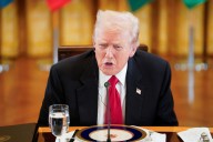 Republican advisor says Trump could fix holidays with 'swipe of a pen'