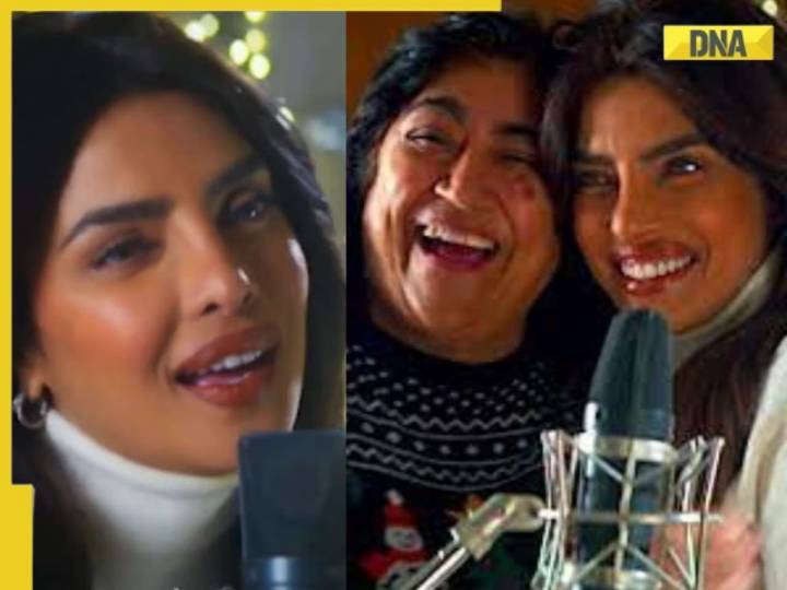 Priyanka Chopra brutally trolled for her Hindi version of Last Christmas