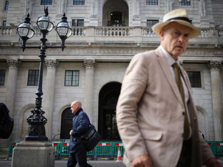 Ahead of the budget, are the superrich really fleeing the UK due to taxes?