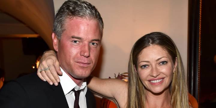 Rebecca Gayheart Makes Rare Comments About Eric Dane Relationship Amid ALS Diagnosis | Eric Dane, Rebecca Gayheart