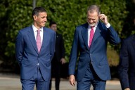 Zarzalejos: "Se concitan todos los requisitos para una mutación constitucional que altere la naturaleza de la monarquía"