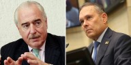 Andrés Pastrana acusó a Efraín Cepeda de ser aliado de Petro en el Partido Conservador: “No tuvo pantalones para llevarnos a la oposición”